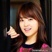 Park Bo Young