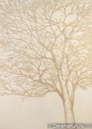 artist Park Ji Hyun