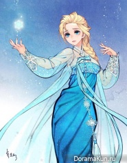 illustrator Na Young Wu