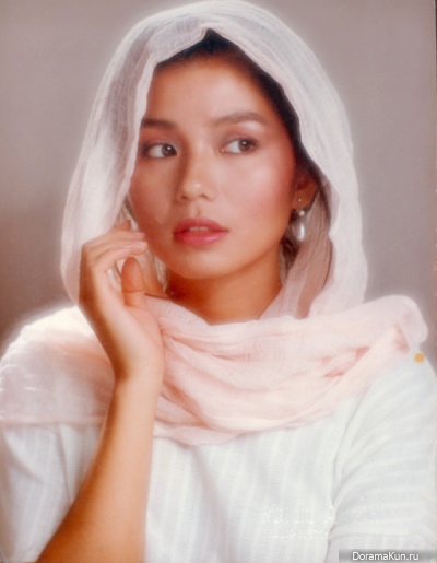 Cherie Chung