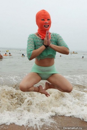 China Swimwear