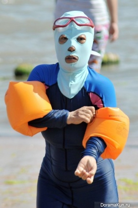 China Swimwear
