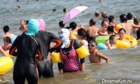 China Swimwear