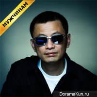 Wong Kar Wai.
