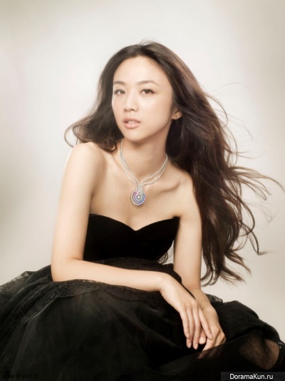 Tang Wei