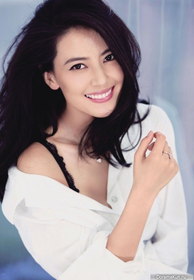 Gao Yuanyuan
