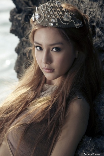 Angelababy