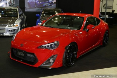 NOB'S 86
