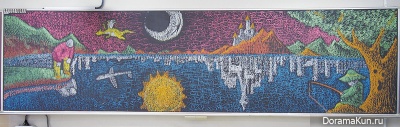 Kokuban Art