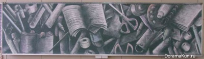 Kokuban Art