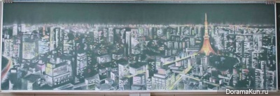 Kokuban Art