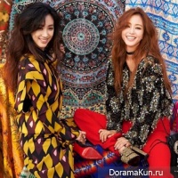 Chun Yi Seul - Jung Ryu Won