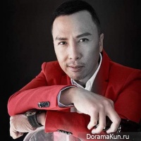 Donnie Yen