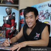 Mike Moh