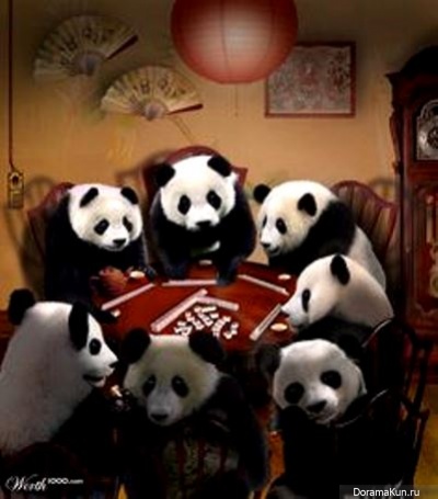 Mahjong