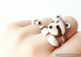 triple rings