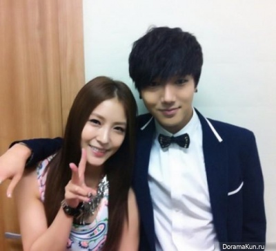 Yesung