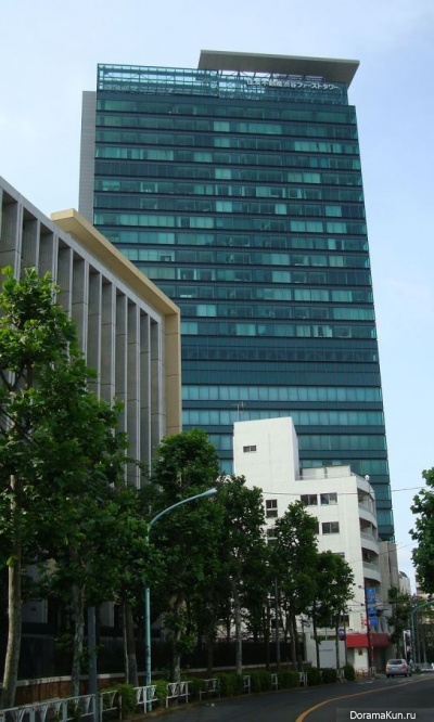 Victor Entertainment