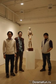 Yoshitoshi Kanemaki
