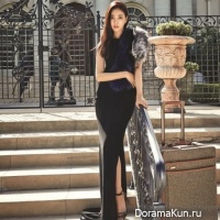Kim Sa Rang