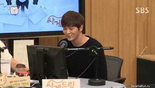Moon Joon Won