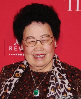 Chen Lihua