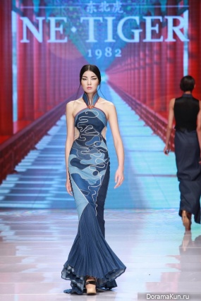 Mercedes-Benz China Fashion Week