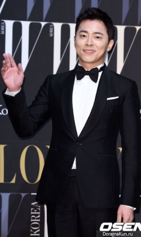 Jo Jung Suk
