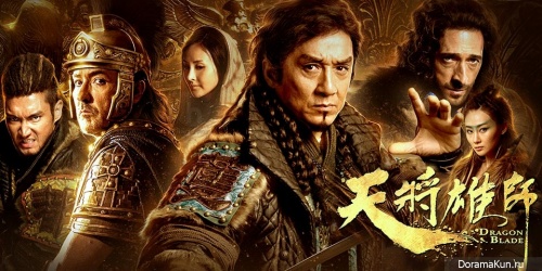 Jackie Chan
