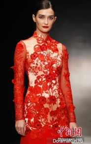 Mercedes-Benz Fashion Week Russia