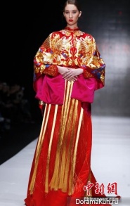 Mercedes-Benz Fashion Week Russia