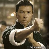 Donnie Yen