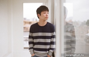 Hoshino Gen