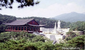 동화사