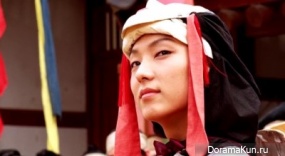 The King And The Clown/Lee Jun Ki
