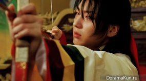 The King And The Clown/Lee Jun Ki