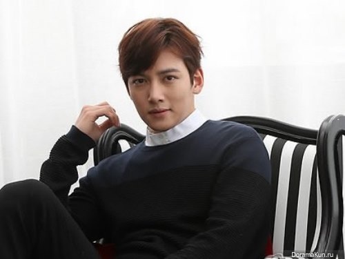 Ji Chang Wook
