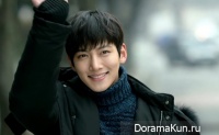 Ji Chang Wook