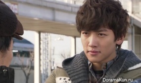 Bachelor's Vegetable Store/Ji Chang Wook