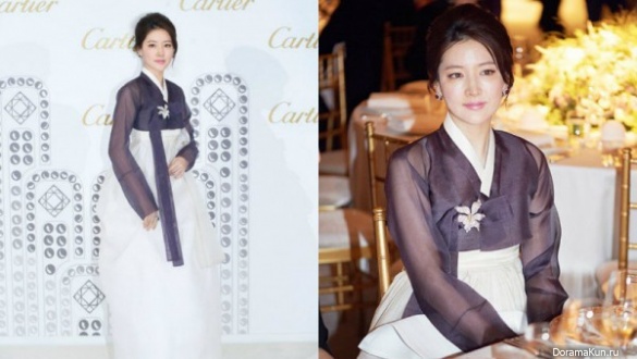 Lee Young Ae