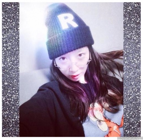 Ringo Jay Bang Yong Guk