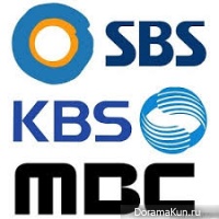 SBS KBS MBS