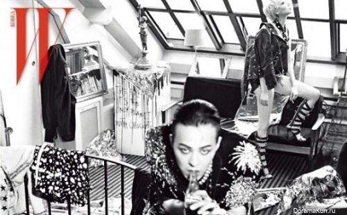 G-Dragon