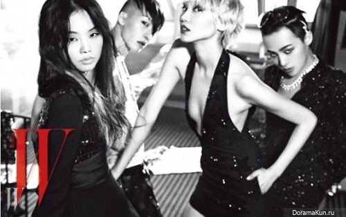G-Dragon