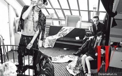 G-Dragon