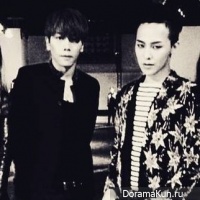 G-Dragon