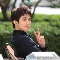Lee Dong Wook