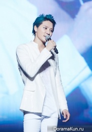 Kim Junsu