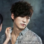 Nam Gung Min