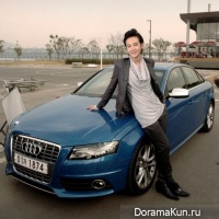 Jang Keun Suk